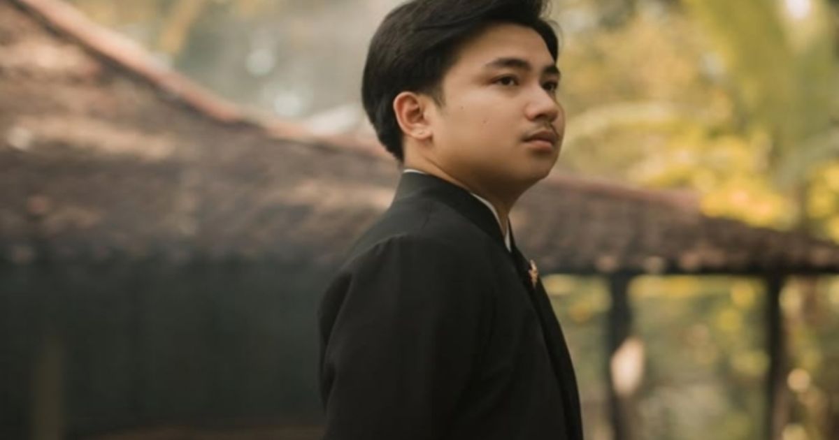 Bukan Artis, Ini Profesi Mentereng Aksa Uyun Anak Soimah yang Kini Jadi Sorotan