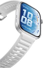 Huawei Segera Hadirkan Penerus Wearable Flagship: Bocoran Detail HUAWEI WATCH FIT 5 Pro