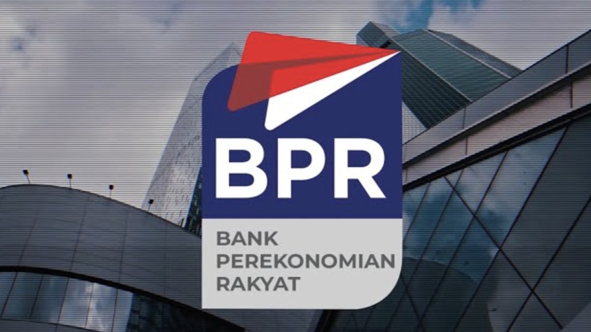 Foto: BPR (Bank Perekonomian Rakyat)