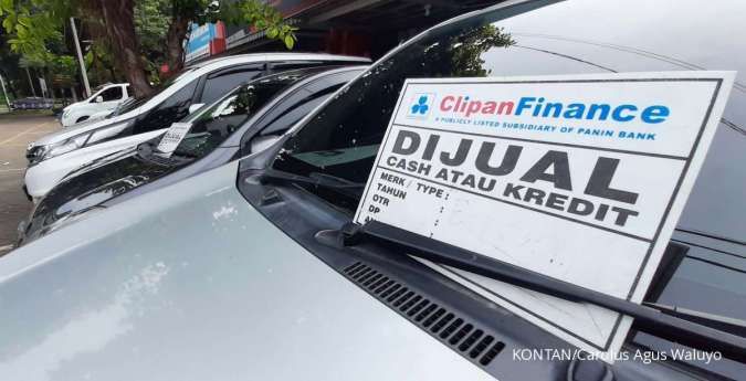 Kinerja Moneter Kuat: Rahasia Kenaikan Laba Bersih Clipan Finance Lampaui 69% Hingga Kuartal Pertama 2026