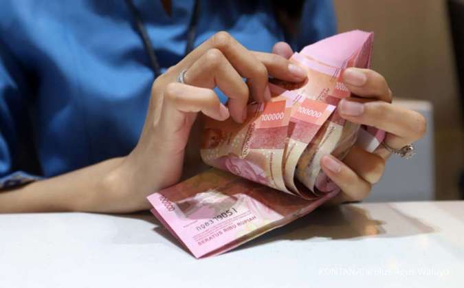 Sektor Perbankan Unggulan Tetap Moncer: Analisis Lonjakan Harga Saham BBRI dan BBCA di Tengah Tekanan IHSG