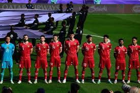 Menanti Nasib Garuda: AFC Tetapkan Jadwal Sakral Drawing Grup Piala Asia 2027 di Riyadh