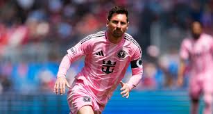 Magis Messi Terpancar: Kontribusi Dua Assist dan Satu Gol Kunci Kemenangan Inter Miami atas Toronto FC