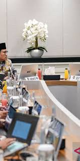 Kemensos Jangkau 470 Ribu Keluarga Baru Rentan Melalui Pemutakhiran Data Kesejahteraan Sosial