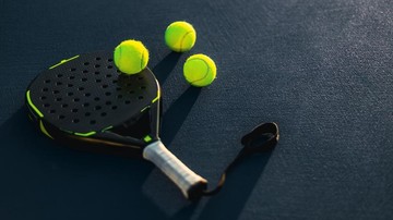Padel Kian Digandrungi: Waspada Risiko Kolaps Mendadak Meski Atlet Terlihat Bugar