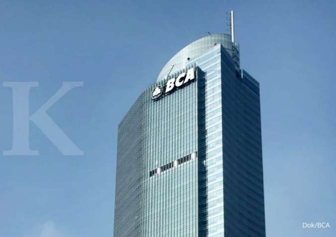 BCA Raih Pengakuan Bergengsi Internasional: Dinobatkan Sebagai Salah Satu Bank Terbaik Dunia Versi Forbes