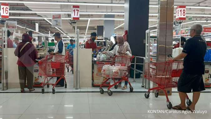 Mengintip Deretan Diskon Menggiurkan Minyak Goreng, Susu UHT, Hingga Nugget di Akhir Semester Awal 2026