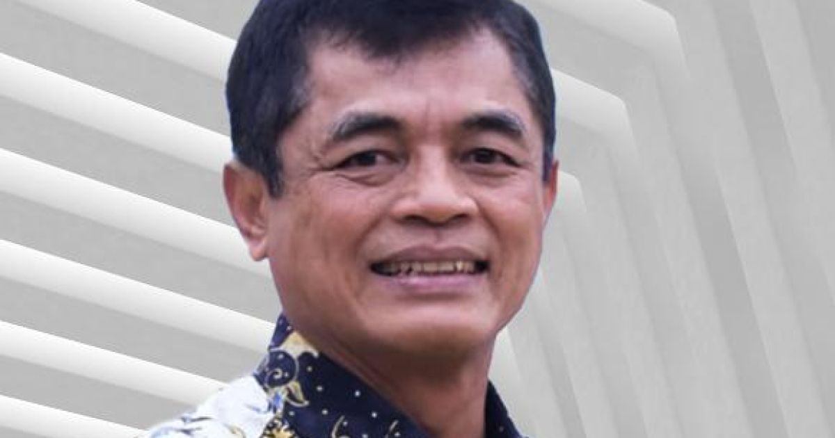 Viral! Nama Dirjen Bea Cukai Djaka Budi Utama Terseret Kasus Suap Impor Rp61 Miliar, Harta Kekayaan Ikut Disorot, Segini Jumlahnya?