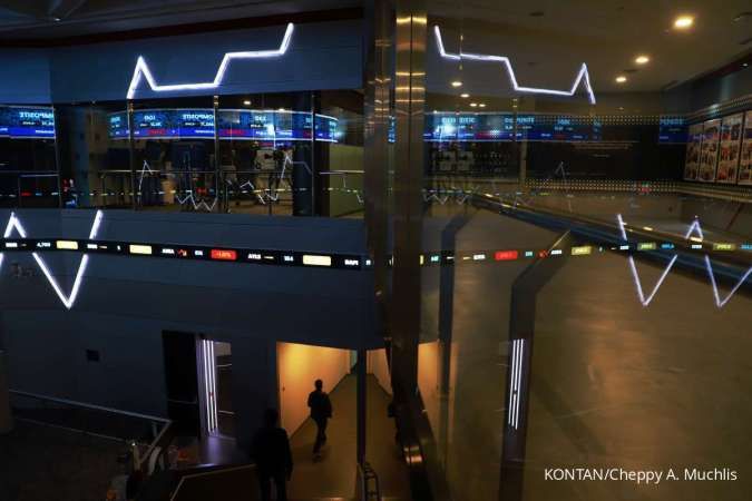 Performa Solid: Saham Bank Raksasa Kompak Naik, BBRI Catat Kinerja Tertinggi Pekan Ini