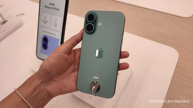 Perbandingan Strategis iPhone 16 dan iPhone 17: Menentukan Pilihan Terbaik untuk Investasi Gadget di Masa Depan