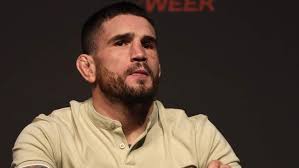 Aktivitas Taruhan Mencurigakan di UFC 328: Rumah Judi Ambil Tindakan Pembatasan Pertarungan Kelas Welter