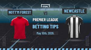 Prediksi Bursa Taruhan: Mampukah Nottingham Forest Lanjutkan Momentum Positif Hadapi Newcastle United?