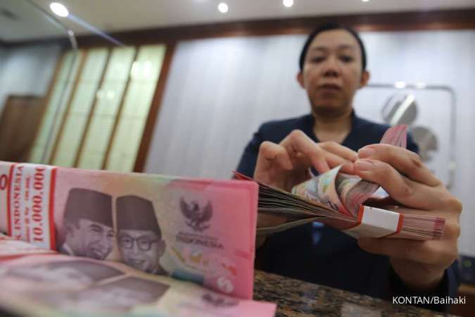 Pertumbuhan Kredit Konsumen Paylater Mencapai 24,2%, OJK Soroti Kenaikan Potensi Risiko Kredit Bank