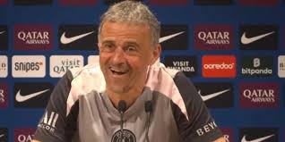 Luis Enrique Puji Habis Fleksibilitas dan Mentalitas Emas Wonderkid PSG Jelang Penutup Musim di Kandang