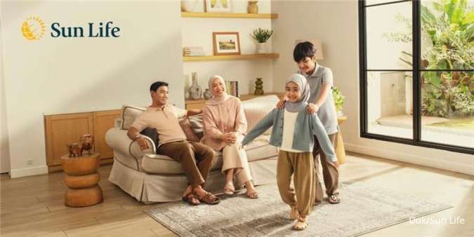 Sun Life Percepat Pemisahan Unit Syariah: Target Rampung Sebelum Tenggat OJK 2026