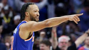 Knicks Pamer Kekuatan di Kandang, Taklukkan 76ers dengan Margin 30 Poin pada Mei 2026
