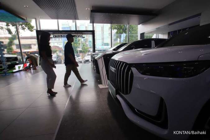 Pembiayaan Mobil Baru dan Bekas Lesu, Kok Piutang Multifinance Malah Melambung Hingga Maret 2026?