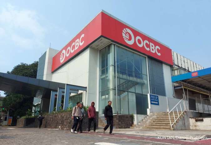 Usai Akuisisi HSBC Indonesia, OCBC NISP Bidik Peningkatan Skala Bisnis dan Optimisme Kategori Bank