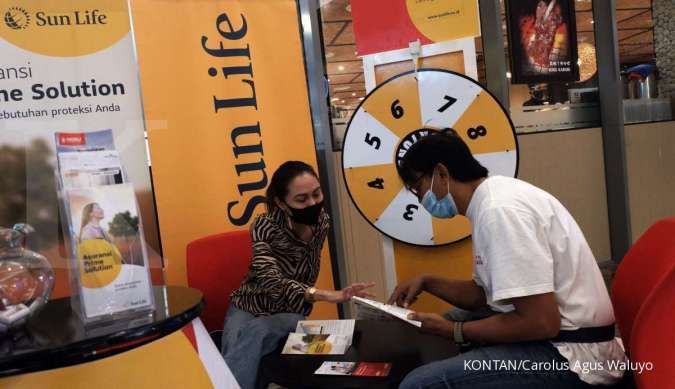 Sun Life Bukukan Pertumbuhan Kuat di Awal Tahun 2026, Premi Bisnis Baru Melonjak 41%