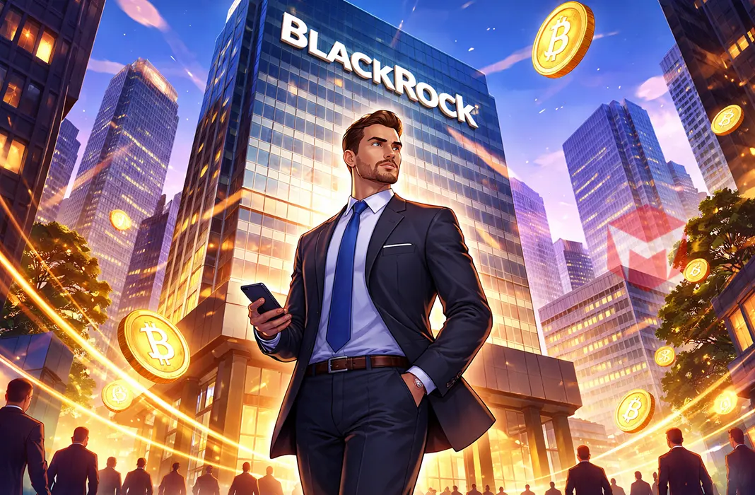 Revolusi Aset Digital: BlackRock Luncurkan Dua Produk Tokenisasi Baru Bidik Pemegang Stablecoin Mayor