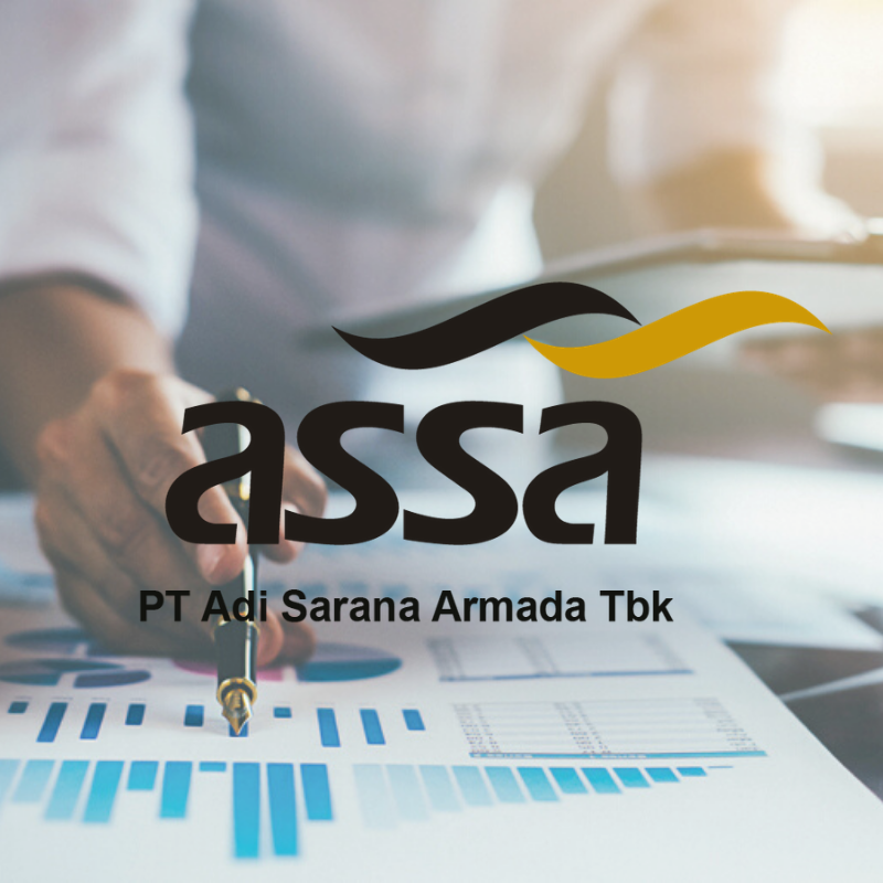 PT Adi Sarana Armada Tbk (ASSA)