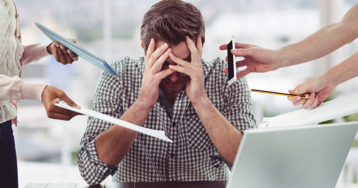 7 Cara Mengatasi Burnout untuk Keseimbangan Mental
