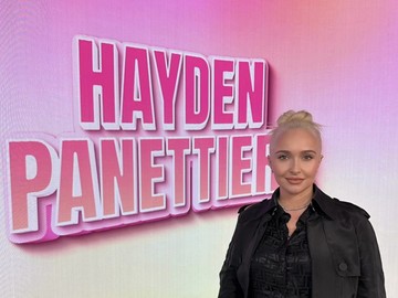 Hayden Panettiere Putuskan 'Go Public' Soal Identitas Seksual Setelah Usia 36 Tahun