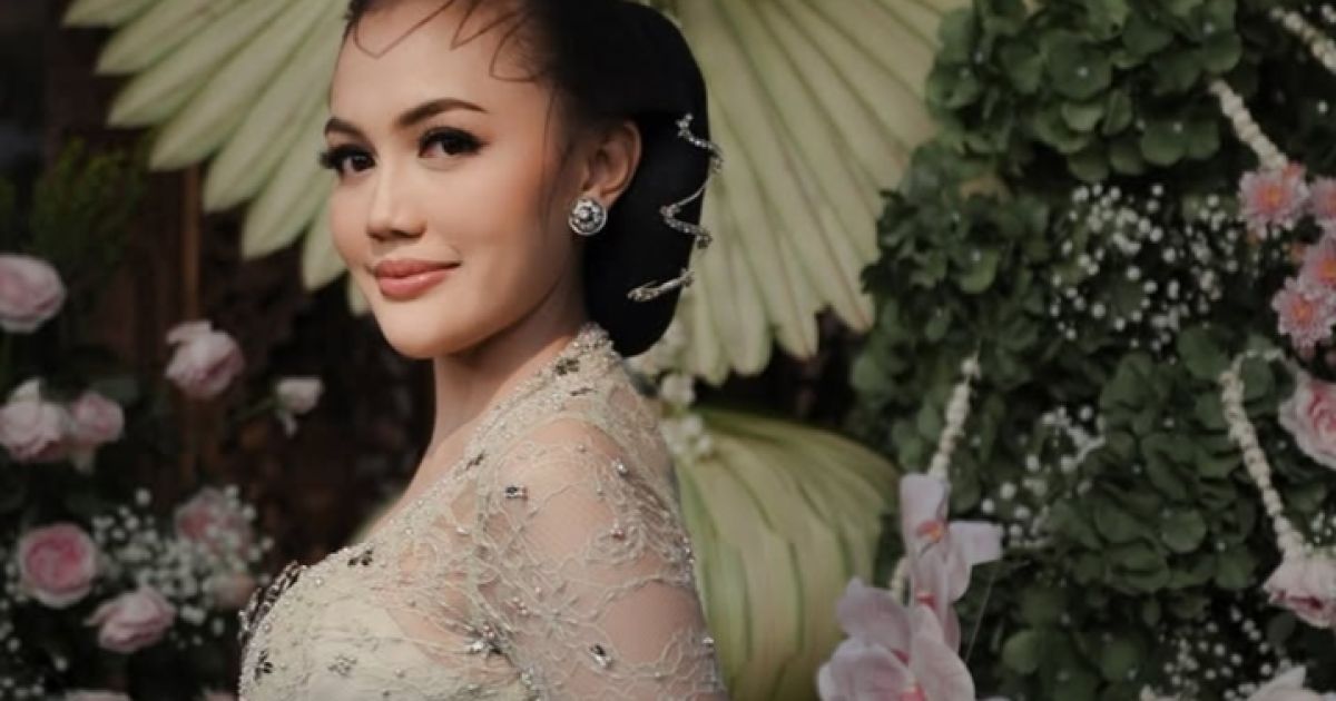 Pekerjaan Asli Yosika Ayumi Jadi Sorotan, Menantu Soimah yang Disebut CEO Muda Sukses