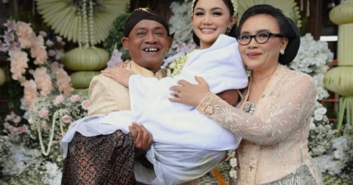 Terungkap! Imam Santoso, Besan Soimah yang Ternyata Bukan Orang Sembarangan