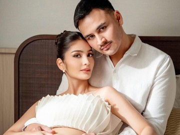 Debi Sagita Umumkan Kabar Gembira, Siap Sambut Peran Baru Sebagai Ibu