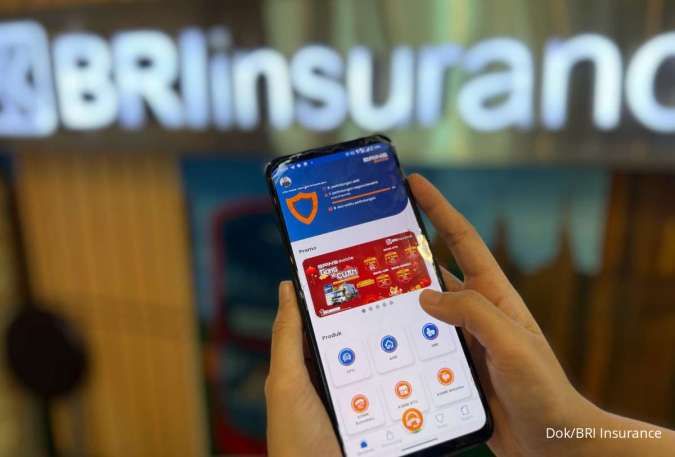 BRI Insurance Perkuat Fondasi Bisnis dan Manajemen Risiko Secara Berkelanjutan