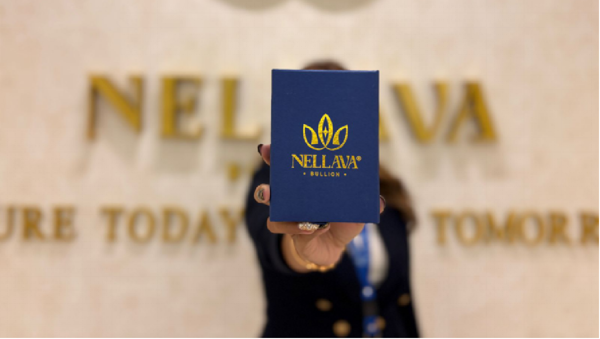 Nellava Bullion Luncurkan Fitur Harga Perak Real-Time Internasional Atasi Masalah Transparansi Pasar Domestik