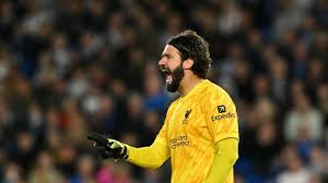 Juventus Pasang Sinyal Kuat Mengincar Alisson Becker, Masa Depan Kiper Utama Liverpool Terancam