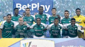 Deportivo Cali Segera Perkenalkan Amunisi Baru untuk Menggebrak di Copa BetPlay