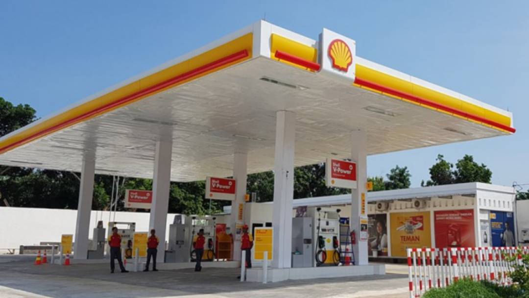 Shell Kembali Distribusikan Bahan Bakar Diesel Premium di Sejumlah SPBU, Cek Status Ketersediaan