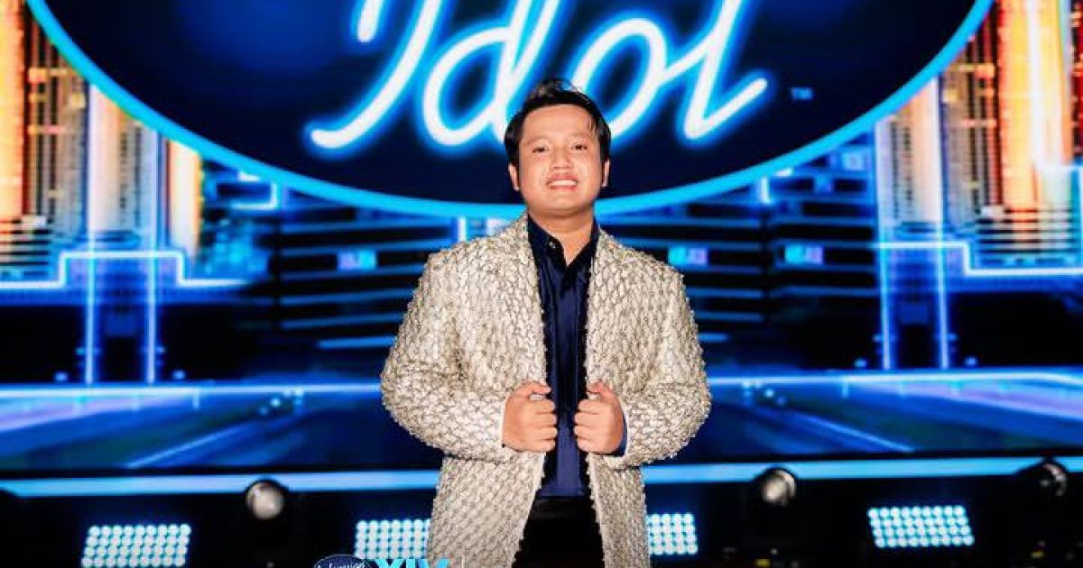 Rio Lahskart Tersingkir di Top 3 Indonesian Idol 2026, Duel Panas Celyna Grace vs Niki Becker Jadi Sorotan!