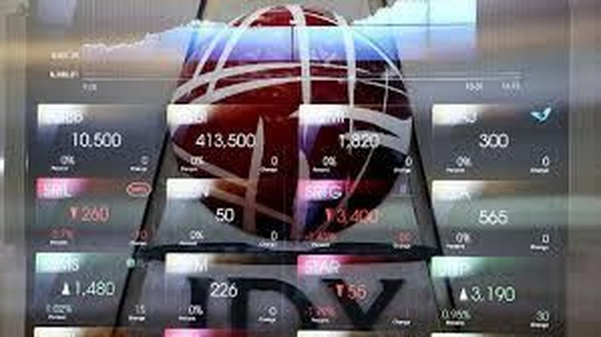 Bursa Efek Indonesia Pantau Ketat Investigasi Regulator AS Terkait Dugaan Fraud Laporan Keuangan Telkom