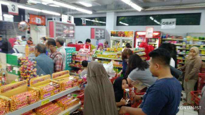 Banjir Diskon Akhir Pekan di Superindo: Cek Daftar Lengkap Promo Kebutuhan Pokok Selasa 12 Mei 2026