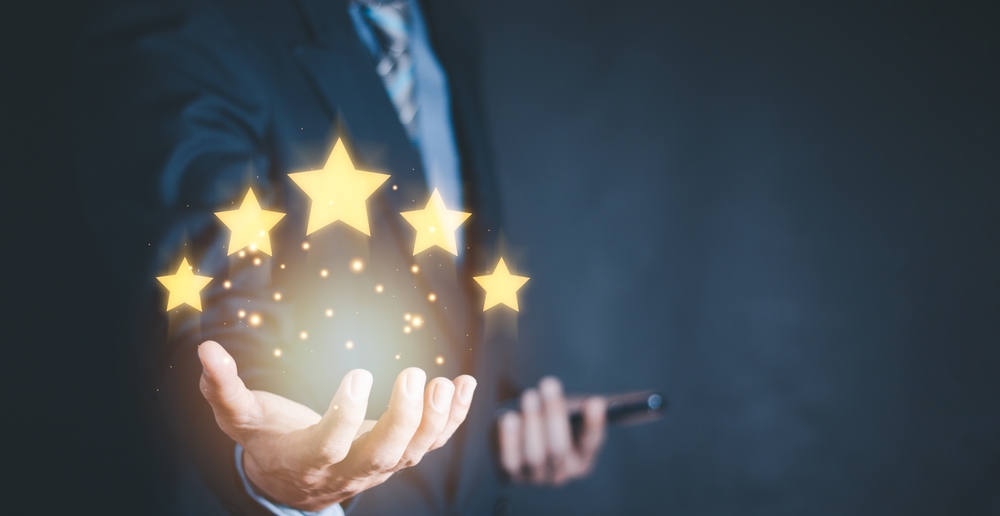Ilustrasi manajer investasi mengelola reksadana terbaik dengan nilai Bareksa Barometer bintang lima untuk jenis reksadana saham, pendapatan tetap, campuran, indeks dan pasar uang. (Shutterstock)