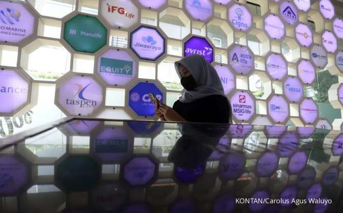 Instrumen SRBI Jadi Penyangga Likuiditas dan Imbal Hasil Kompetitif Industri Asuransi Jiwa di Tengah Ketidakpastian Pasar