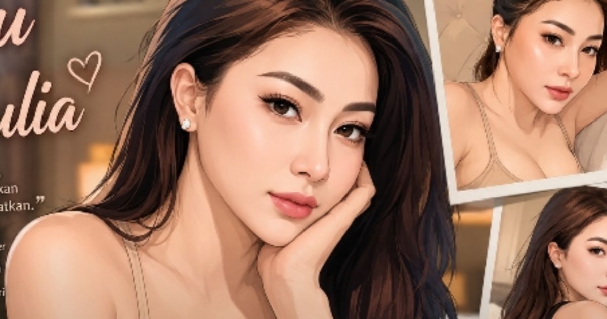 Ayu aulia ( foto. Istimewa