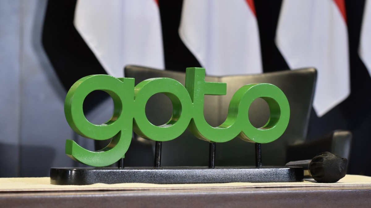 Raksasa Teknologi GOTO Siap Suntik Dana Rp3,5 Triliun untuk Beli Kembali Saham