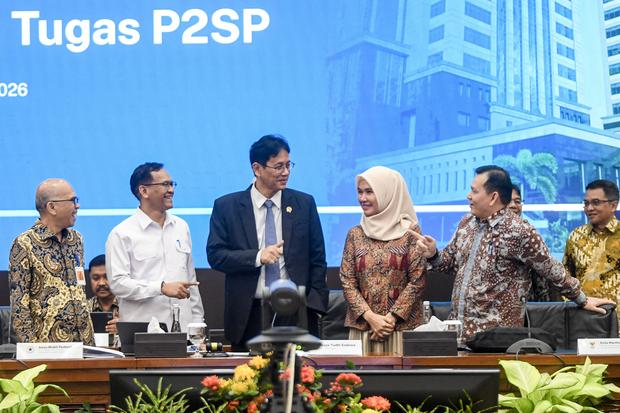 Menteri Keuangan Purbaya Yudhi Sadewa mengingatkan agar pemerintah daerah mendukung kebijakan yang pro-investasi dan pro-pertumbuhan ekonomi.