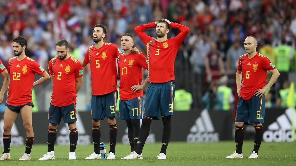 Gerard Piqué Dihukum Denda Ratusan Juta Rupiah Terkait Transaksi Saham Sebelum Akuisisi