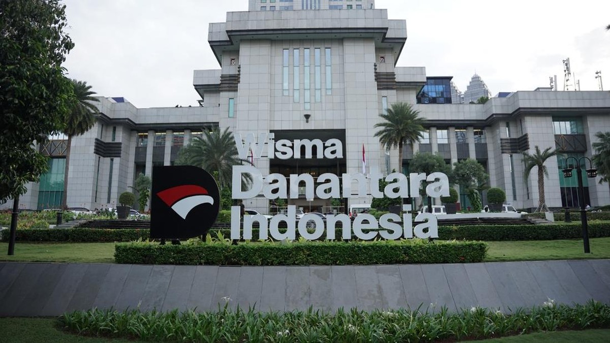 Foto: Dok: Danantara