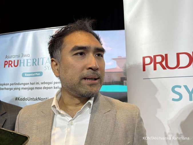 Kinerja Keuangan Solid: Prudential Syariah Realisasikan Pembayaran Klaim Capai Rp 2,2 Triliun di Tahun 2025