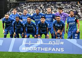 Analisis Taktik Al-Nassr Jelang Bentrok Penentu Gelar Kontra Al-Hilal di Liga Pro Saudi