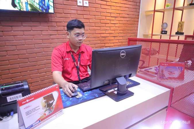 Lion Parcel dan AstraPay Bersinergi Perkuat Ekosistem Keuangan Agen Lewat Implementasi QRIS