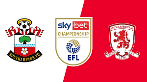 Duel Penentu Tiket Wembley: Menguji Kekuatan Kandang Southampton Hadapi Tantangan Playoff Middlesbrough