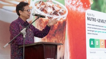 Waspada! Minuman Boba Populer di Jakarta Selatan Terancam Skor Merah Nutri-Level Akibat Gula Berlebih